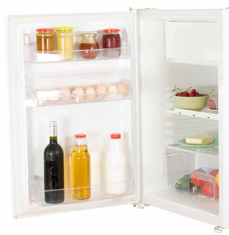 household refrigerator